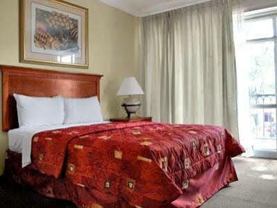 Hotel Del Marques And