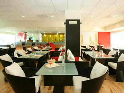 Hotel Ibis Expo Guadalajara