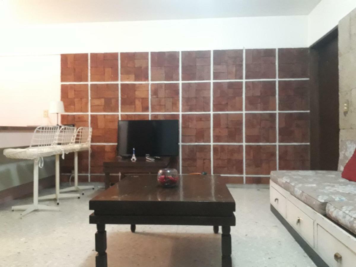 Loft Estudio Americas Guadalajara