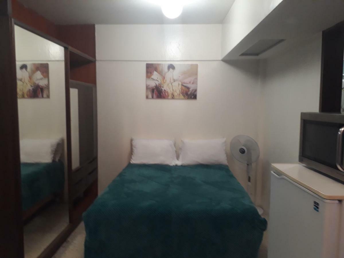 Apartamento Loft Estudio Americas *