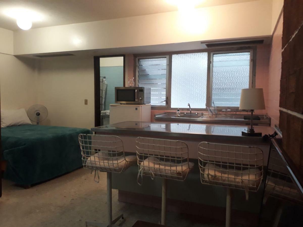 Apartamento Loft Estudio Americas