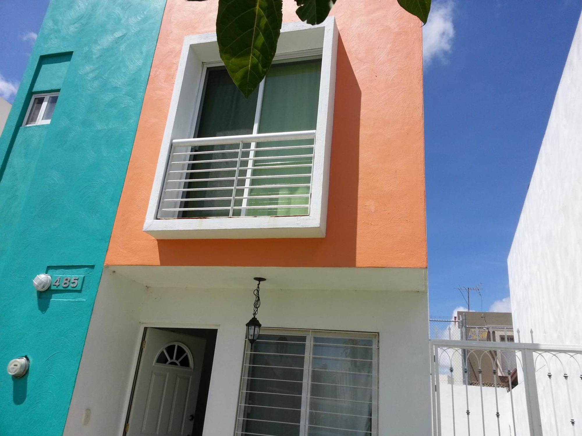Campo Real Oriente Apartamento Guadalajara