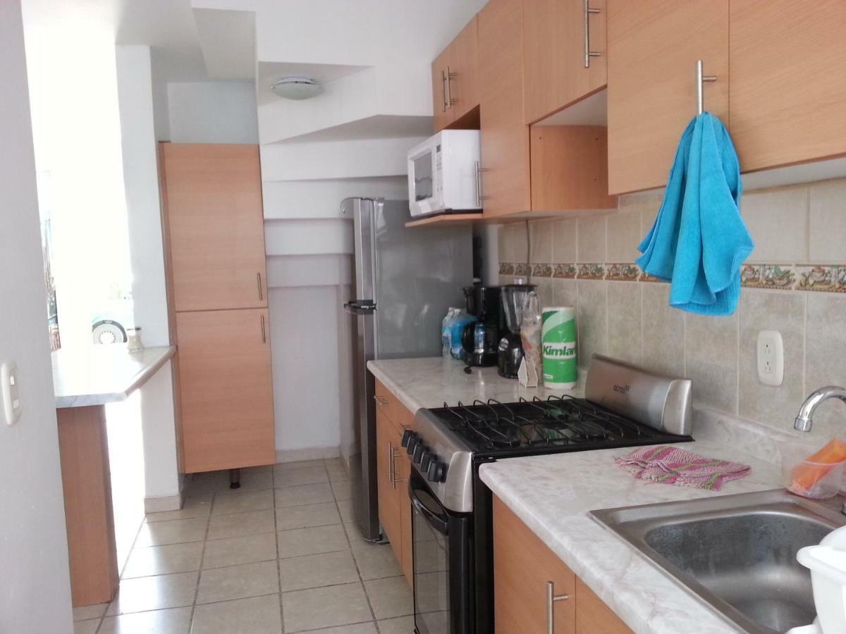Campo Real Oriente Apartamento