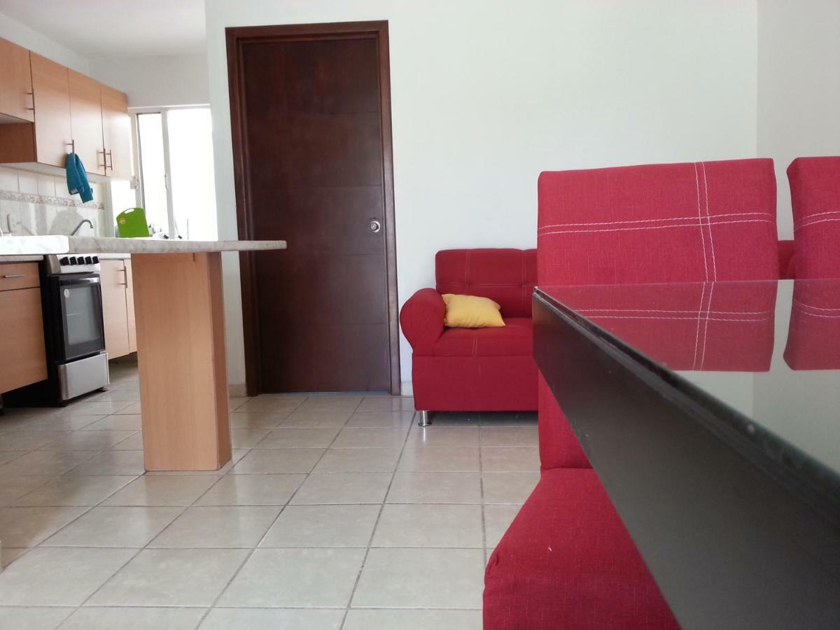 Apartamento Campo Real Oriente