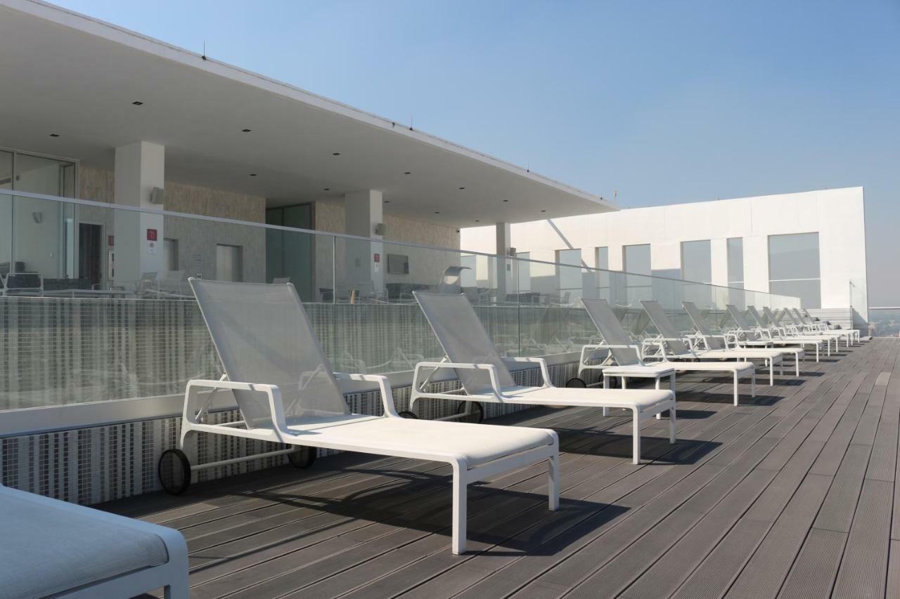 Apartamento Central Park *