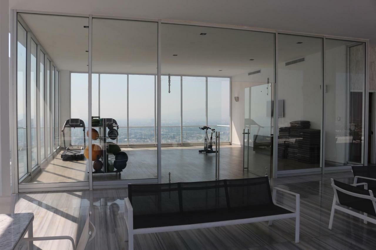 Apartamento Central Park *