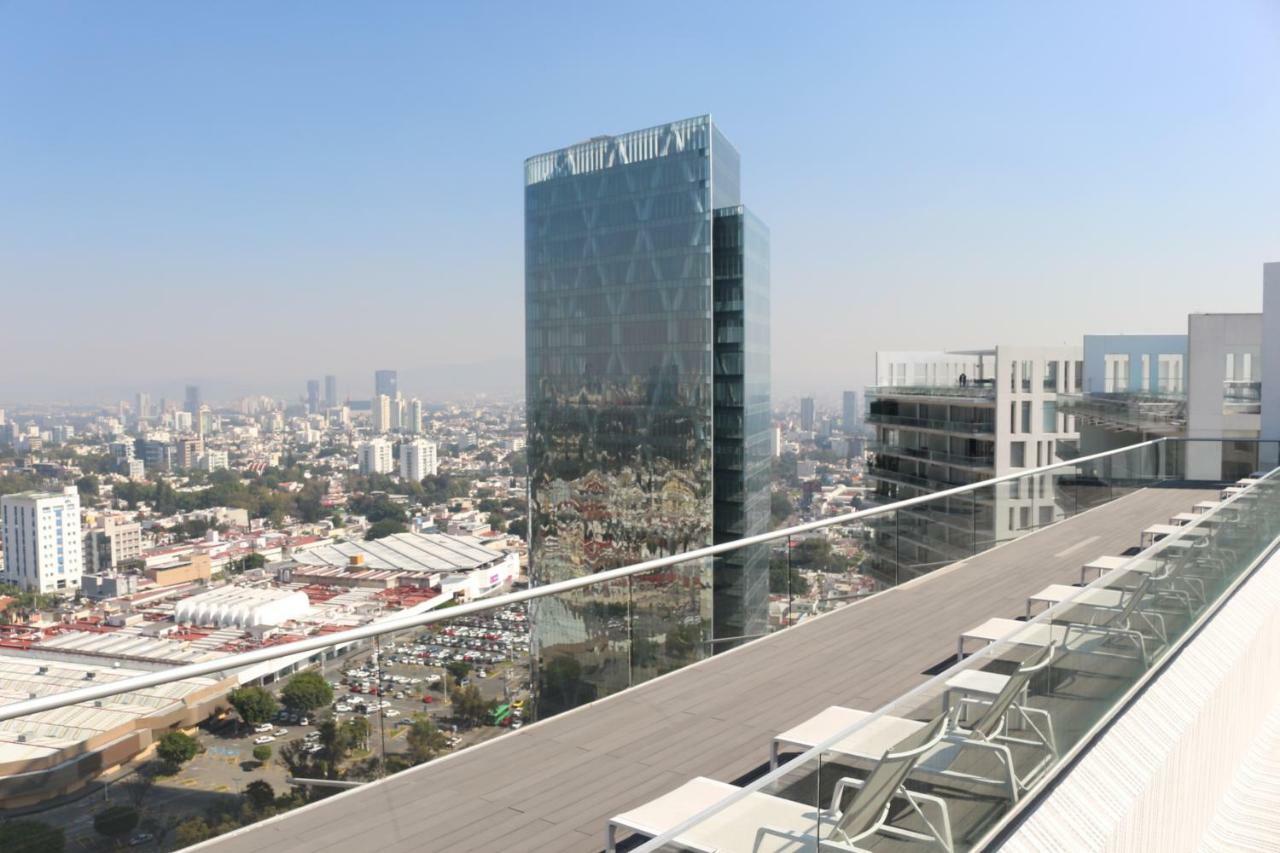 Apartamento Central Park *