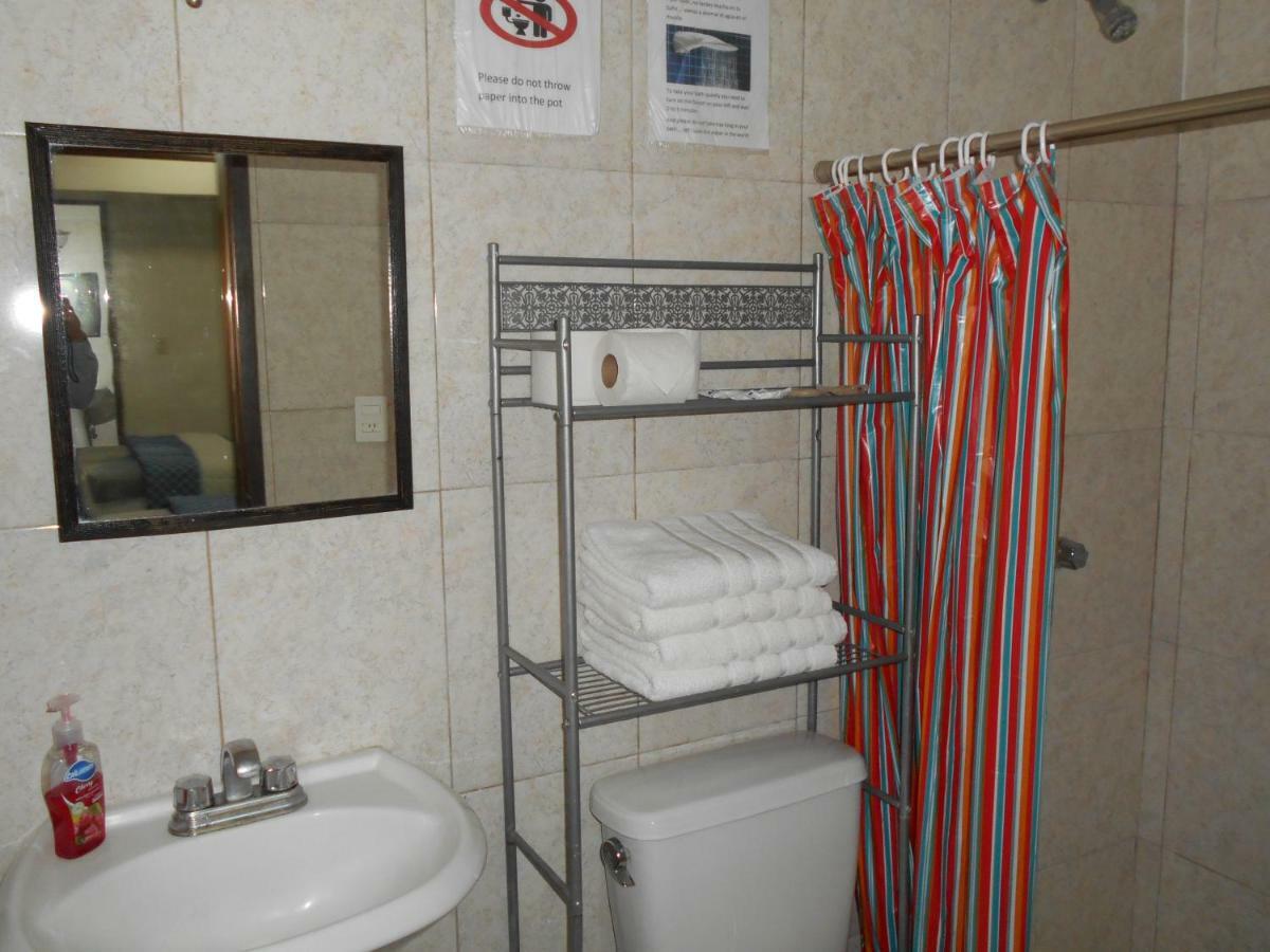 Loft Estudio Americas Apartamento *