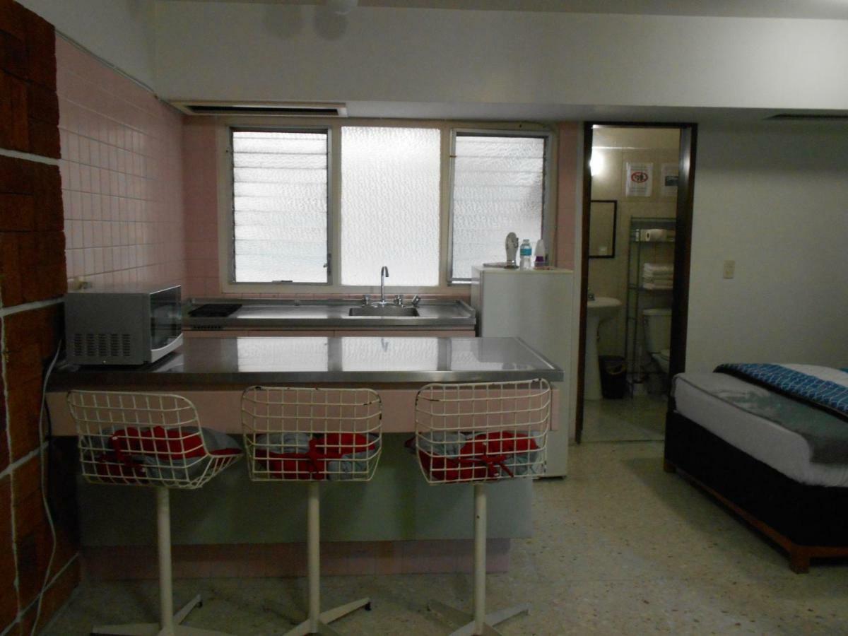 Apartamento Loft Estudio Americas *