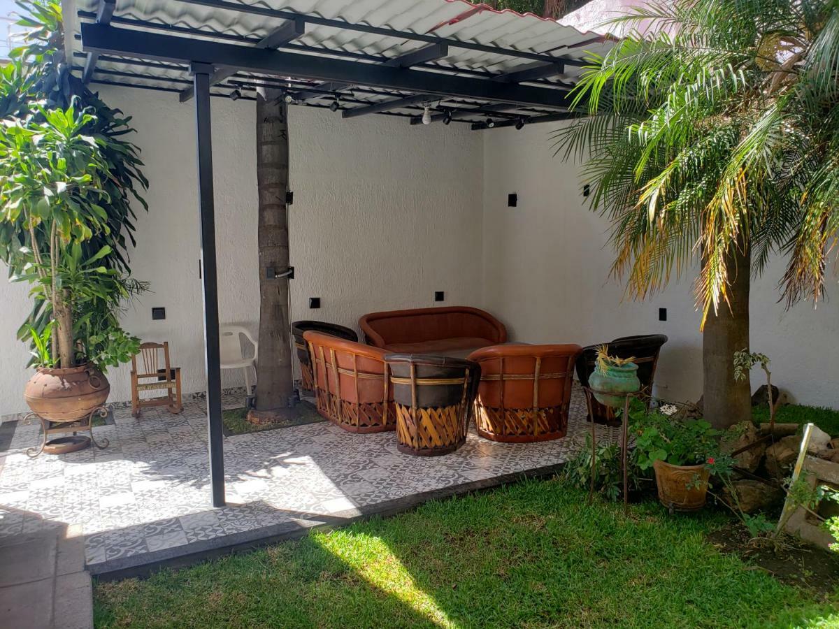 Casa Zula *