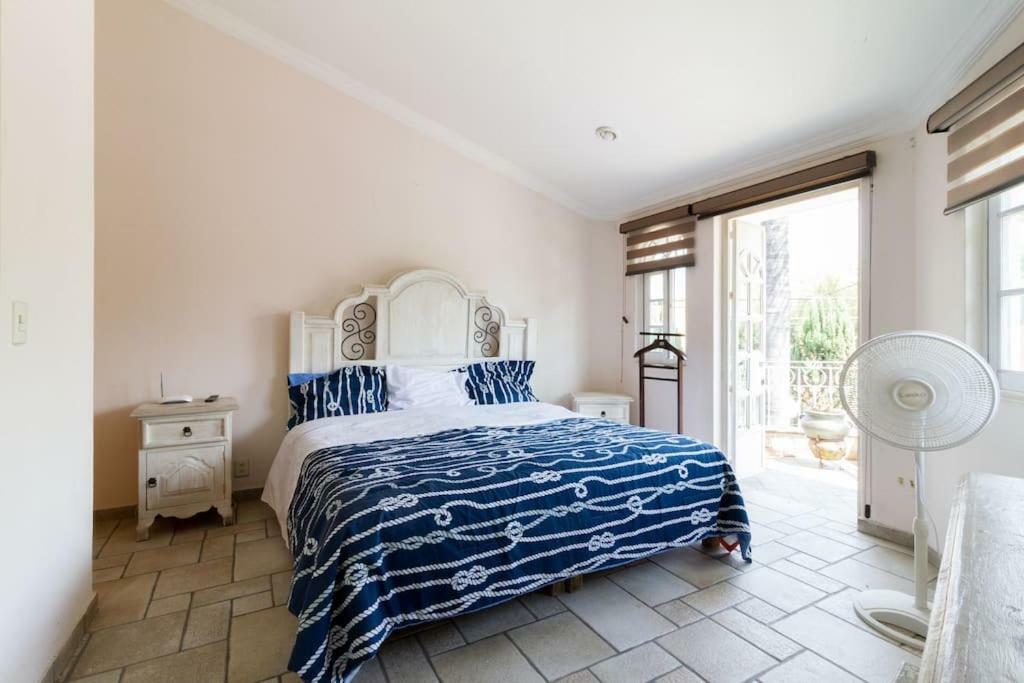 Villa Casa Zula