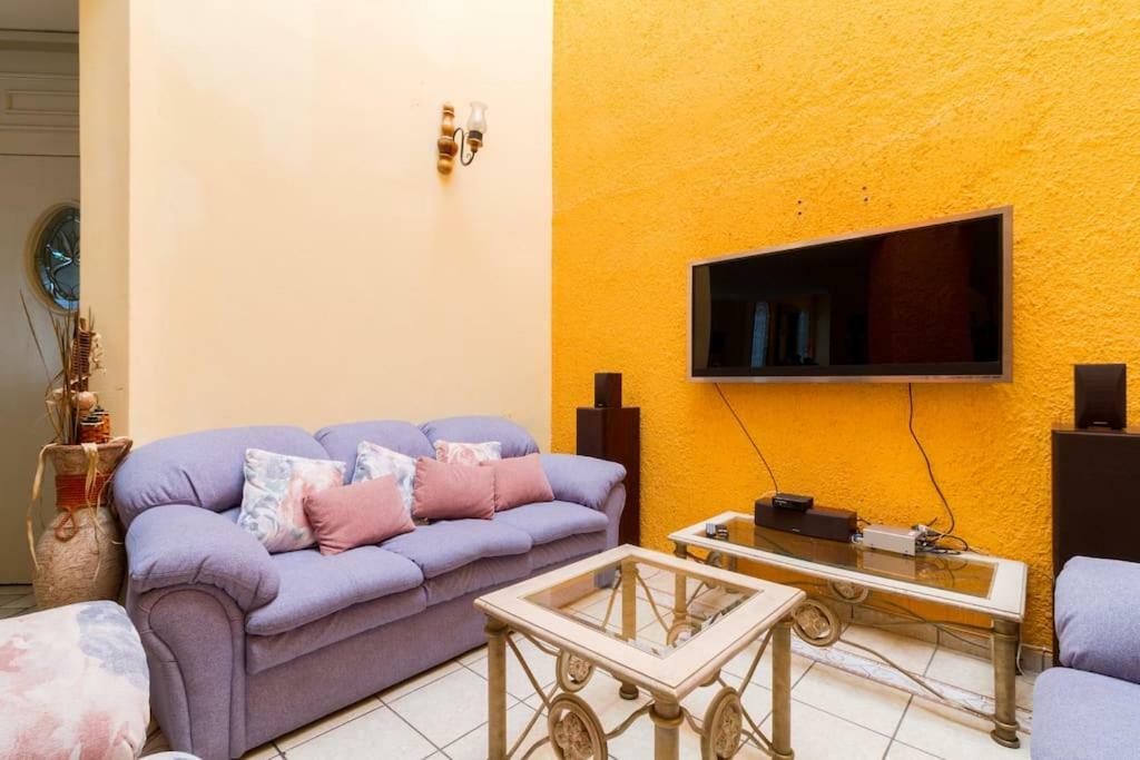 Villa Casa Zula