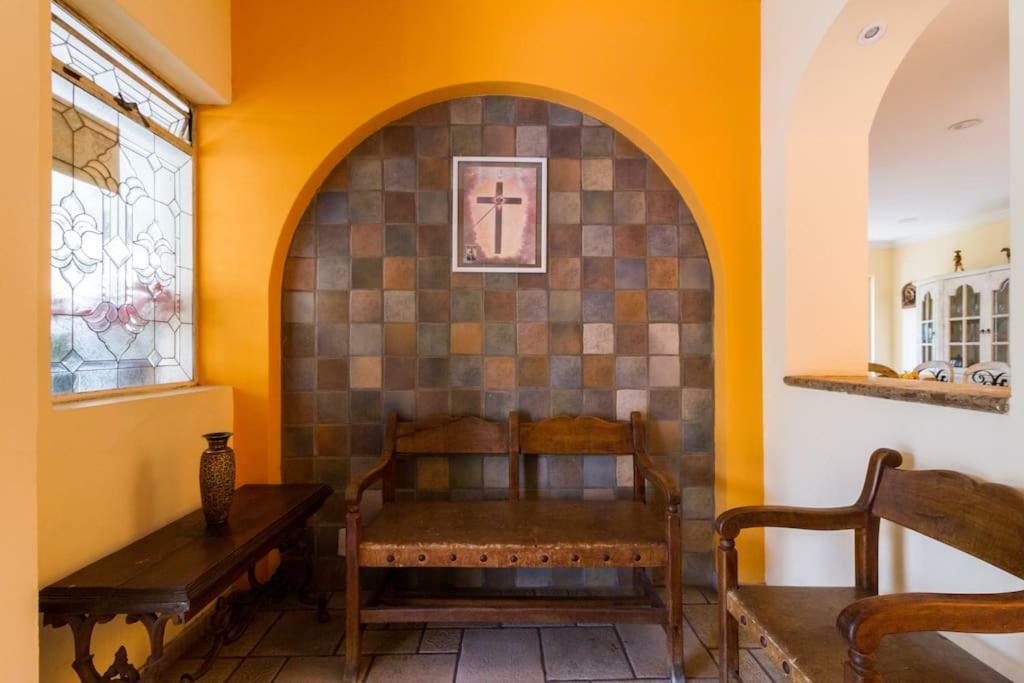 Casa Zula *