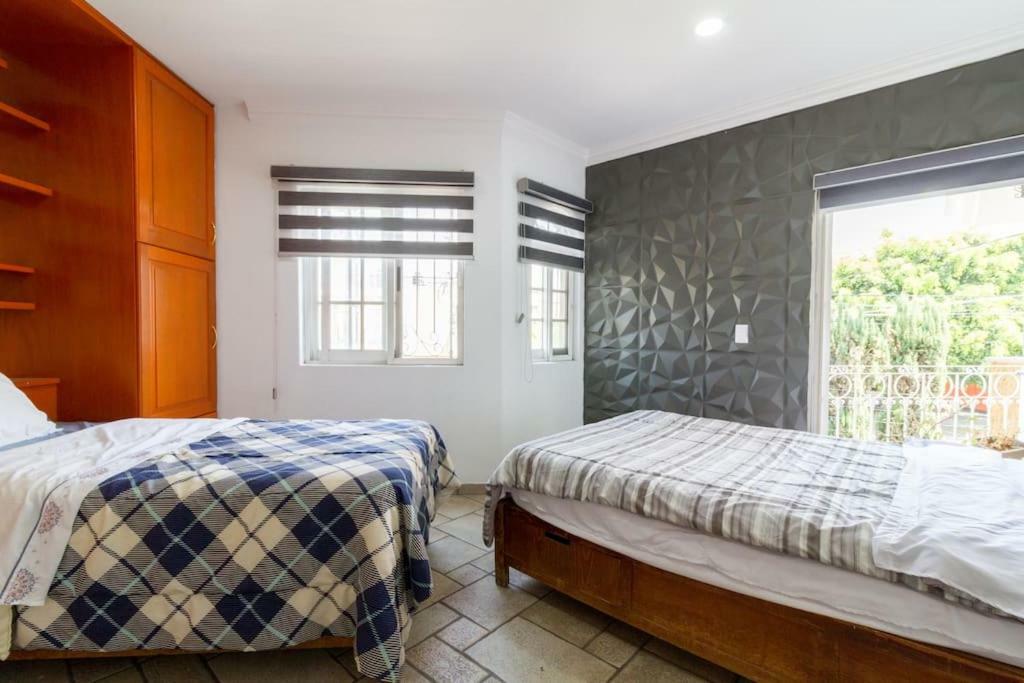 Casa Zula Villa *