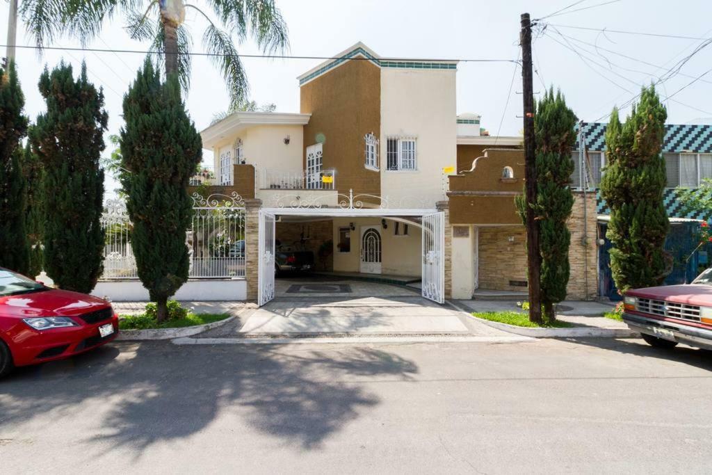 Casa Zula * Guadalajara