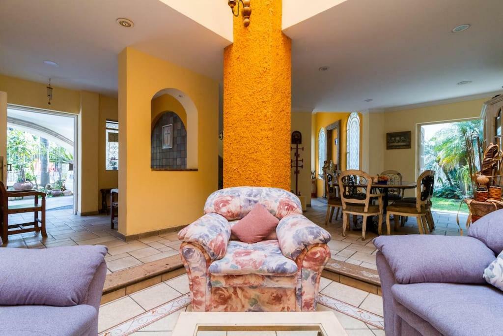 Casa Zula *