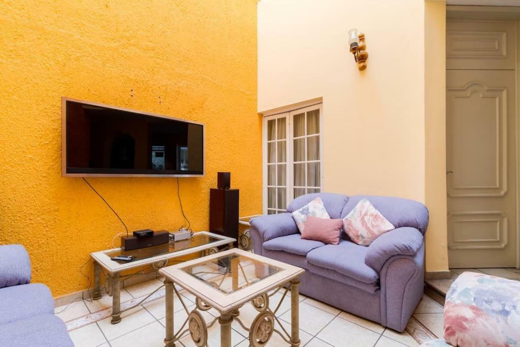 Casa Zula Villa Guadalajara