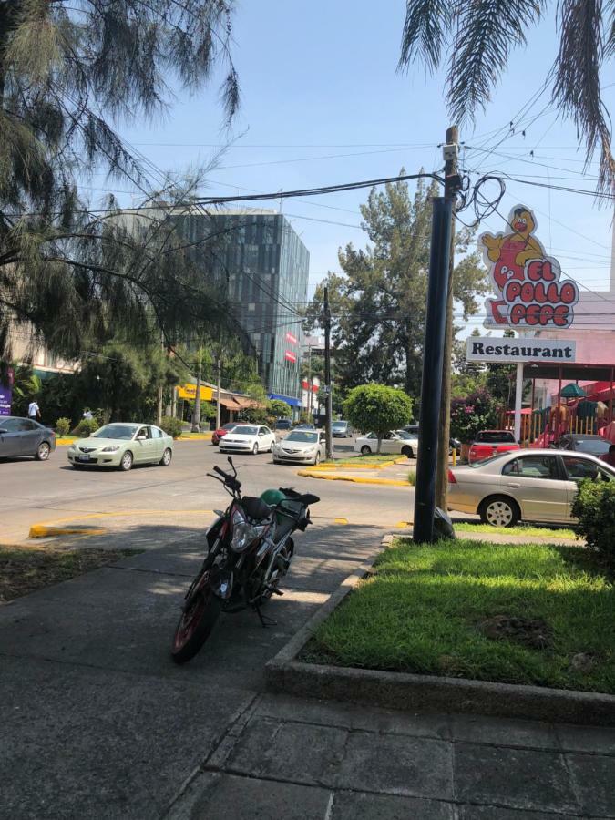 Cosmopolitan Providencia Hostal