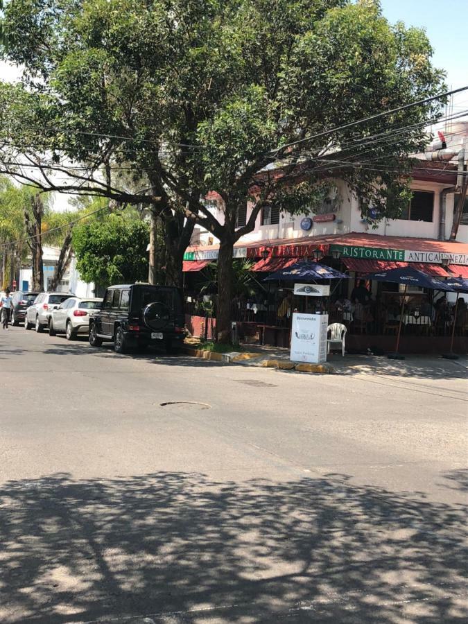 Cosmopolitan Providencia *