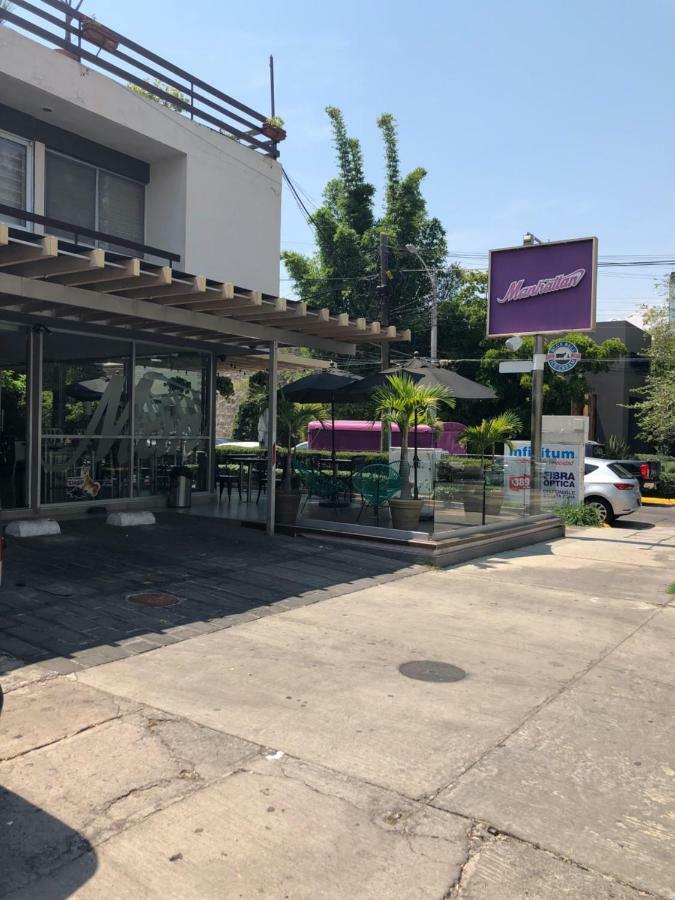 Hostal Cosmopolitan Providencia