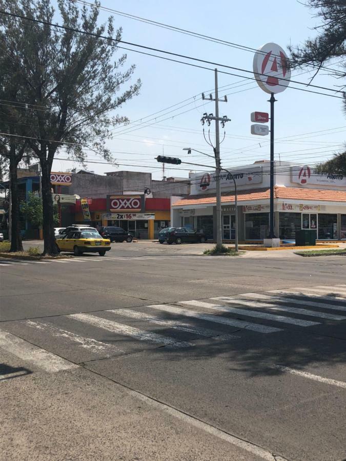 Cosmopolitan Providencia *