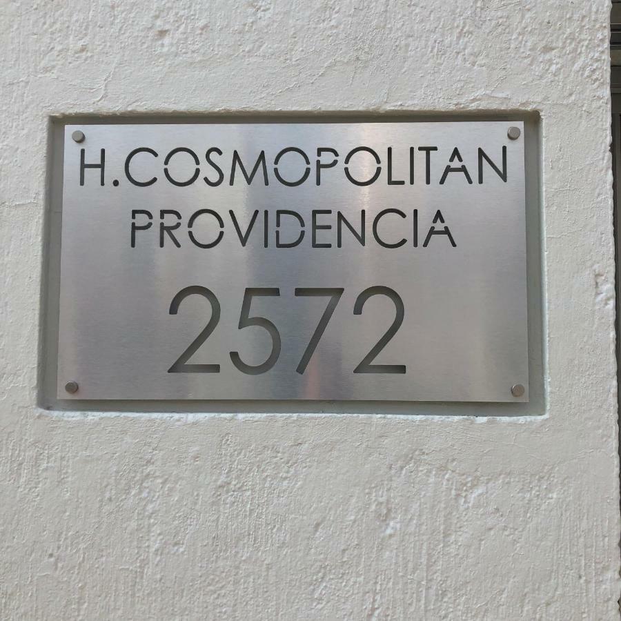 Cosmopolitan Providencia Guadalajara