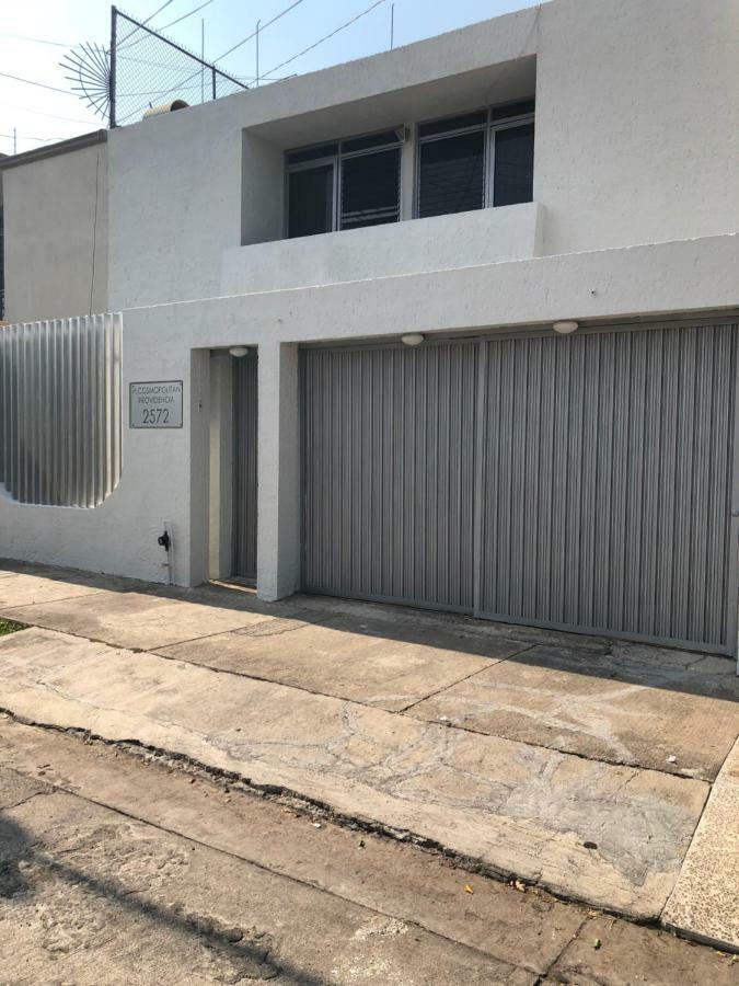 Hostal Cosmopolitan Providencia