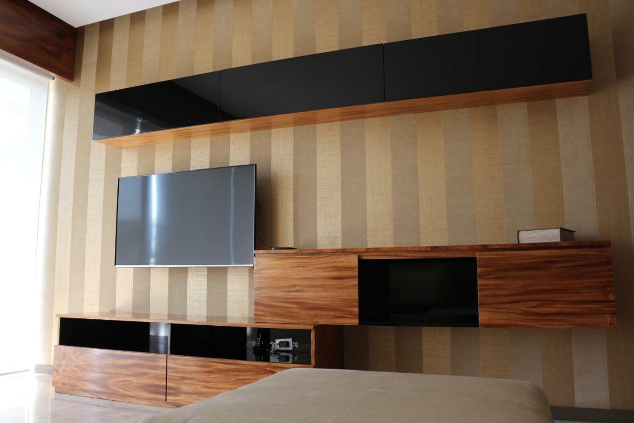 Central Park Apartamento Guadalajara