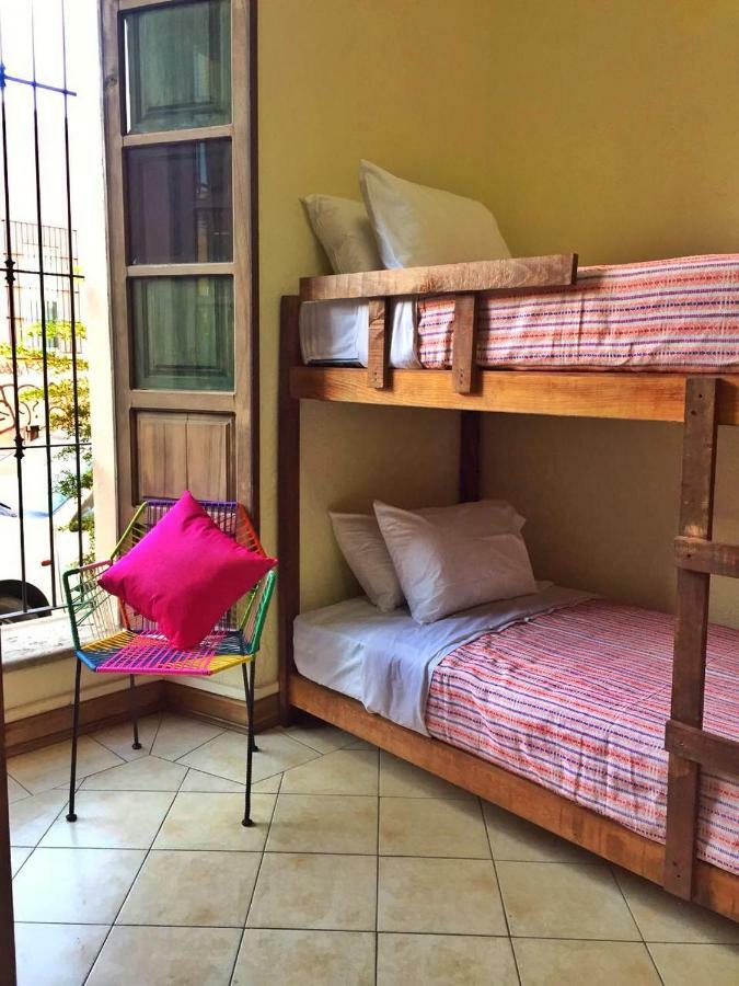 Maria Bonita Hostal