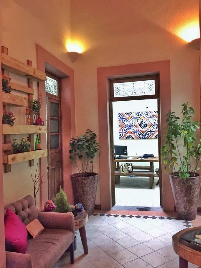 Maria Bonita Hostal