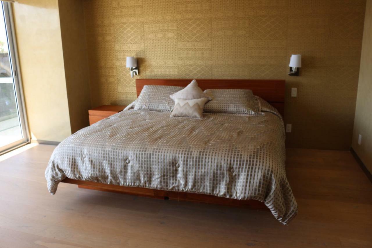 Apartamento Central Park Guadalajara