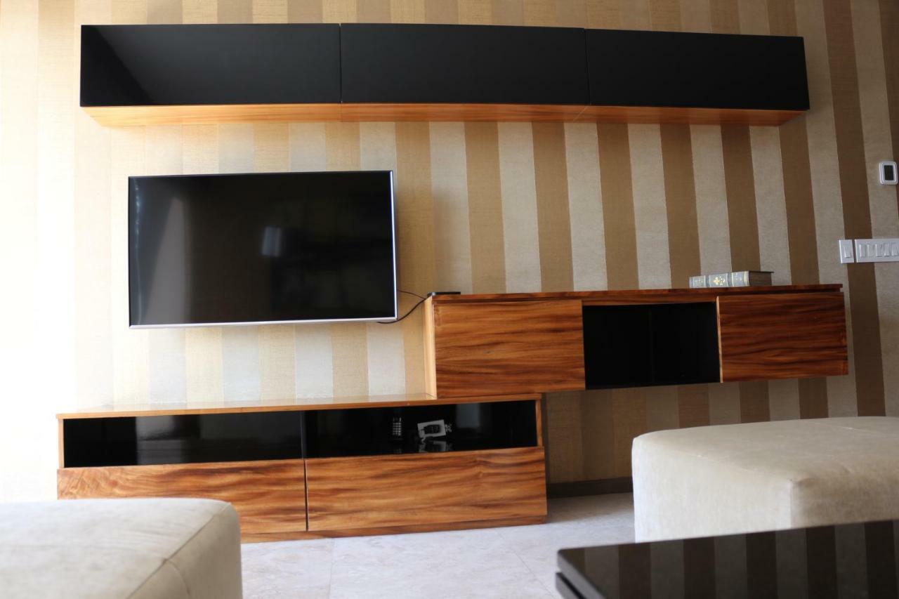 Apartamento Central Park