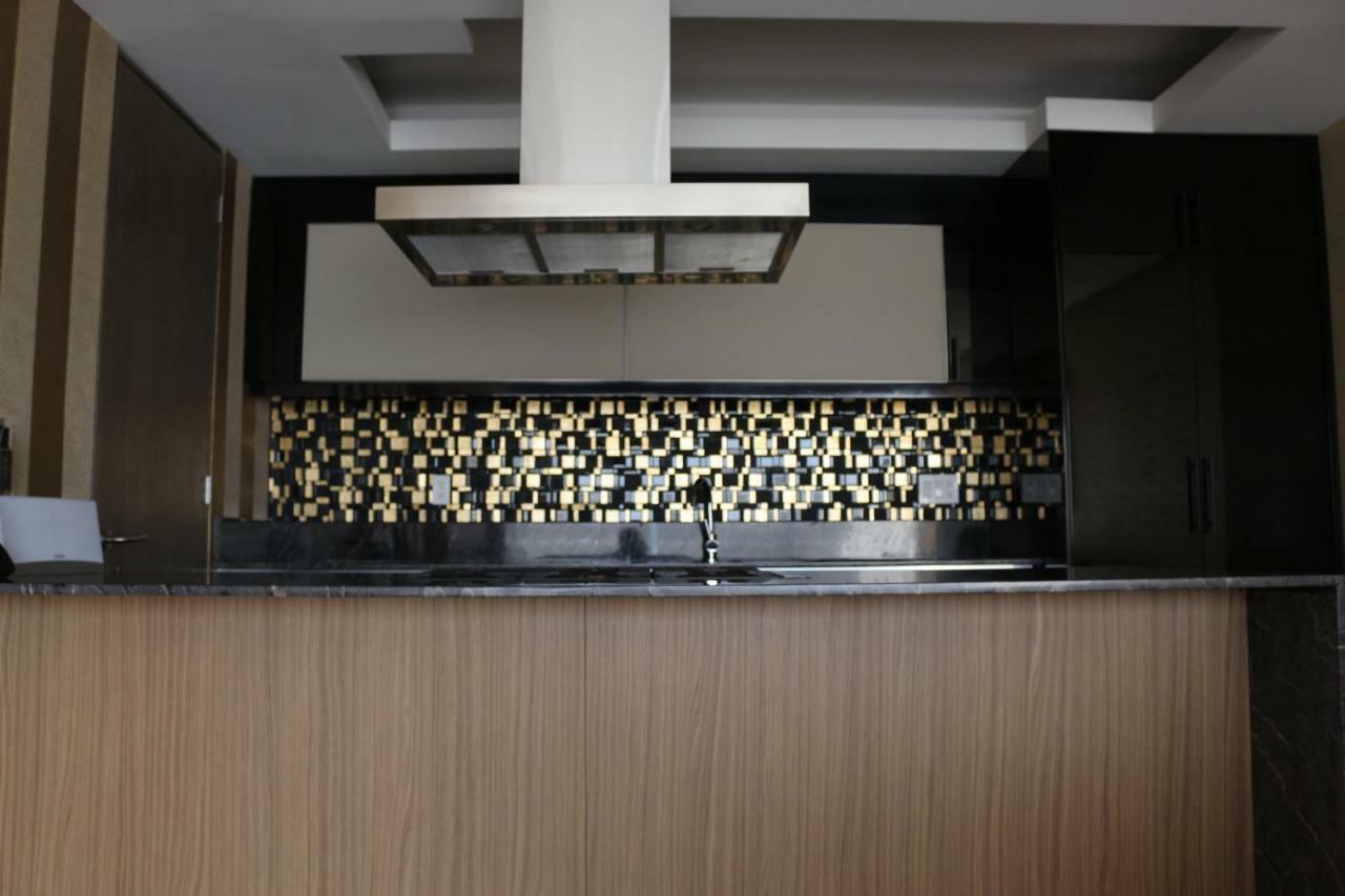Apartamento Central Park
