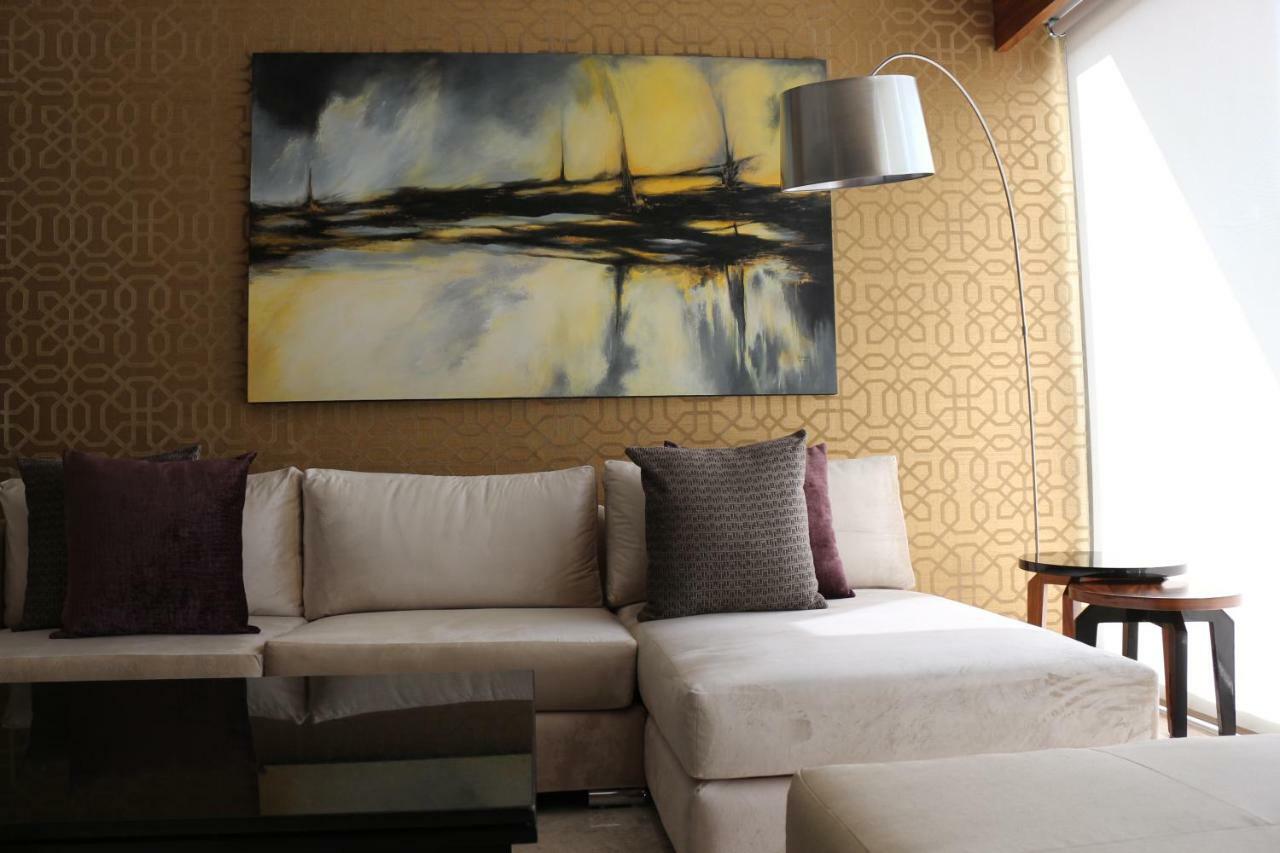 Central Park Apartamento