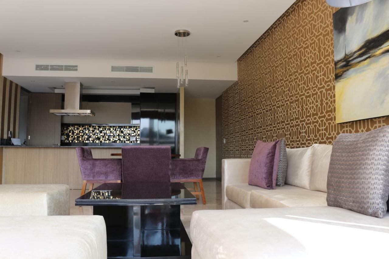 Apartamento Central Park