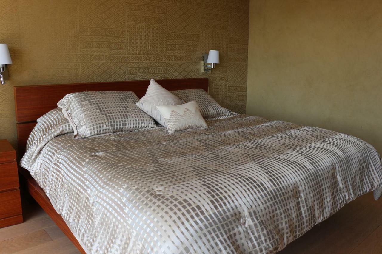 Apartamento Central Park Guadalajara