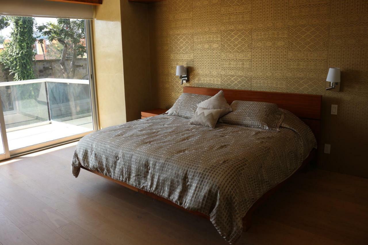 Apartamento Central Park