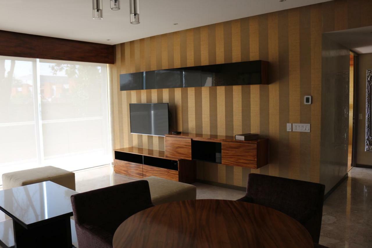 Central Park Apartamento *