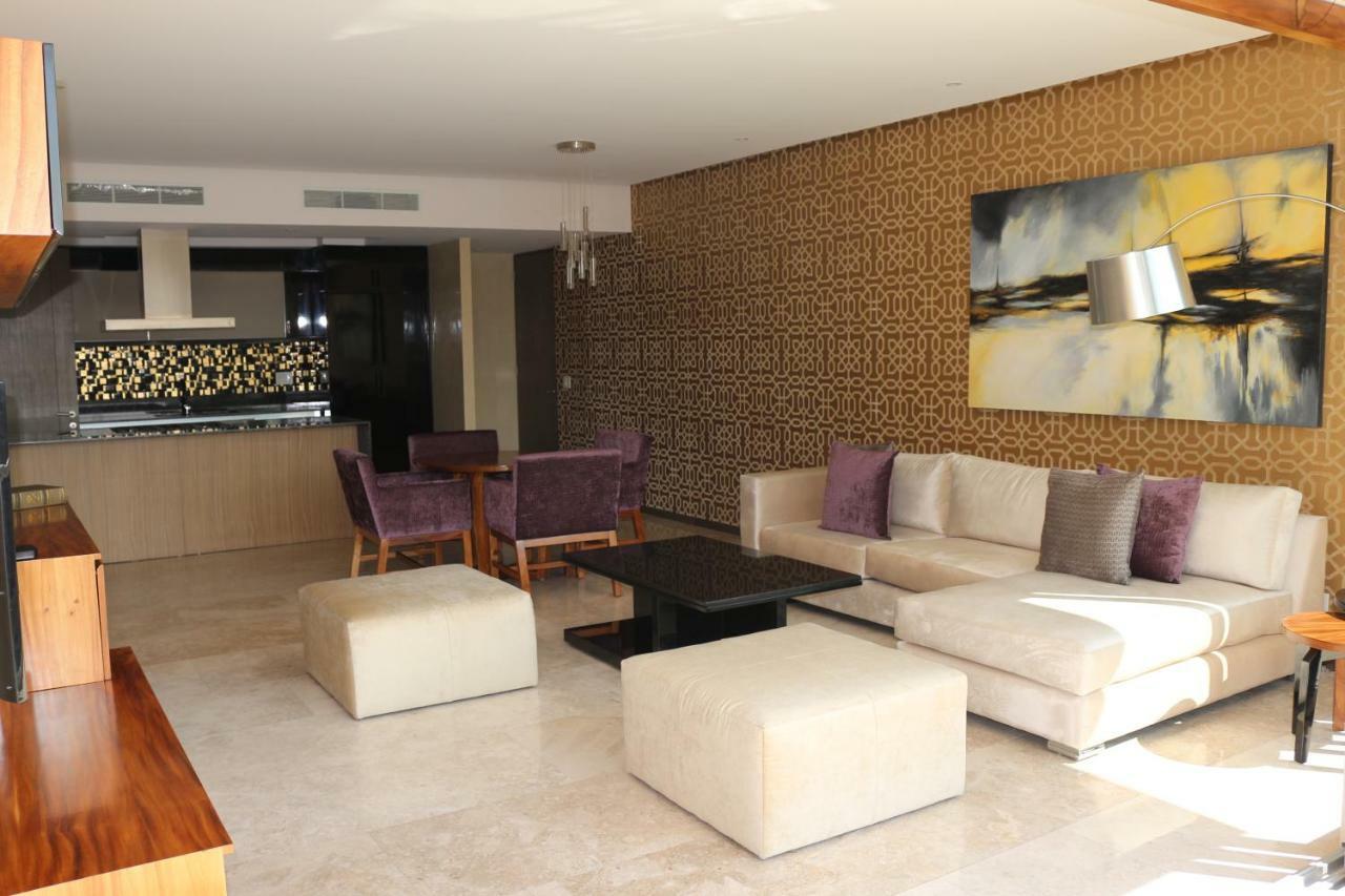 Apartamento Central Park