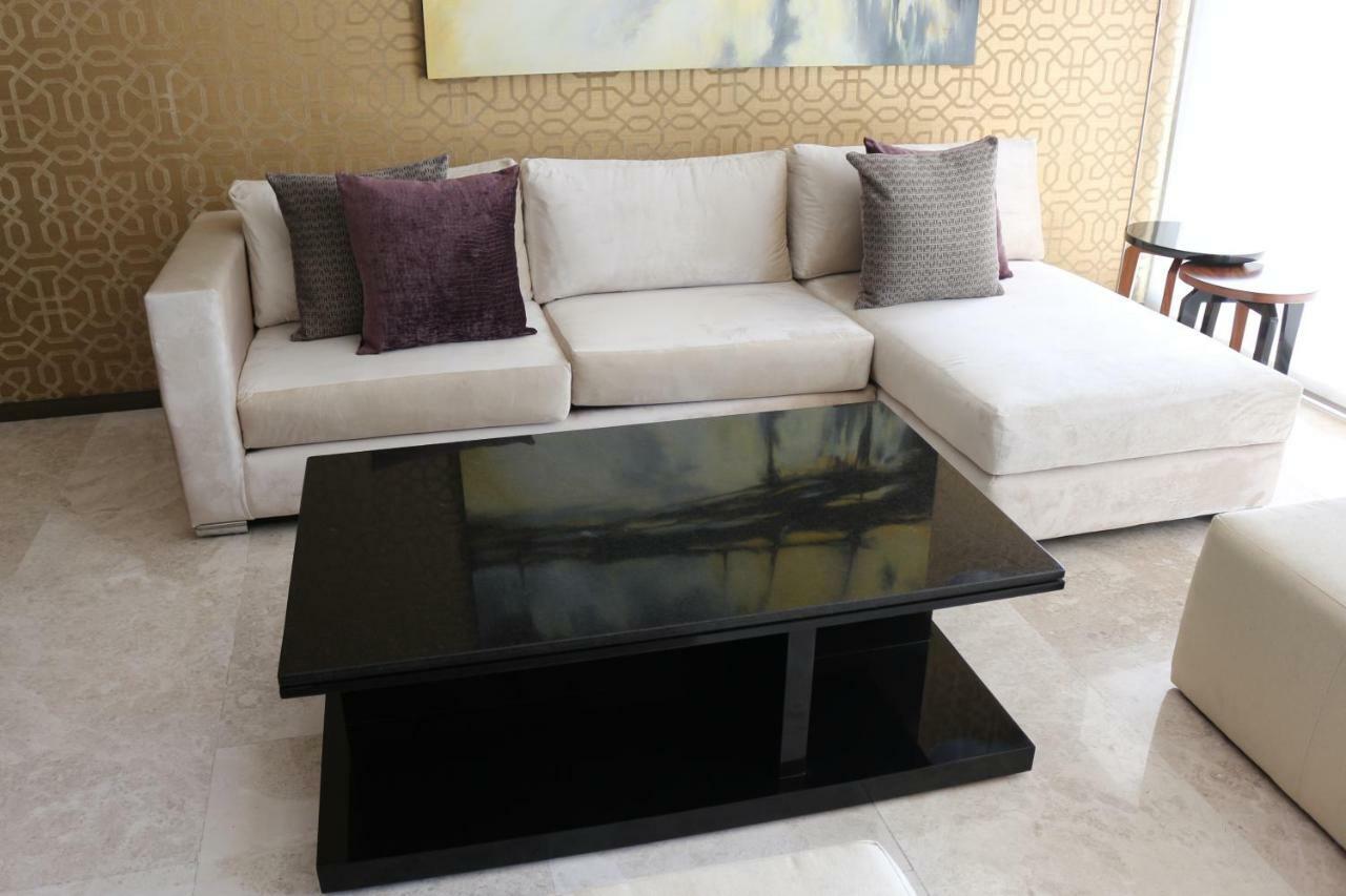 Central Park Apartamento *