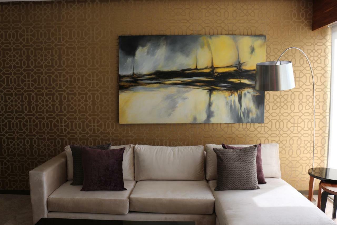 Apartamento Central Park