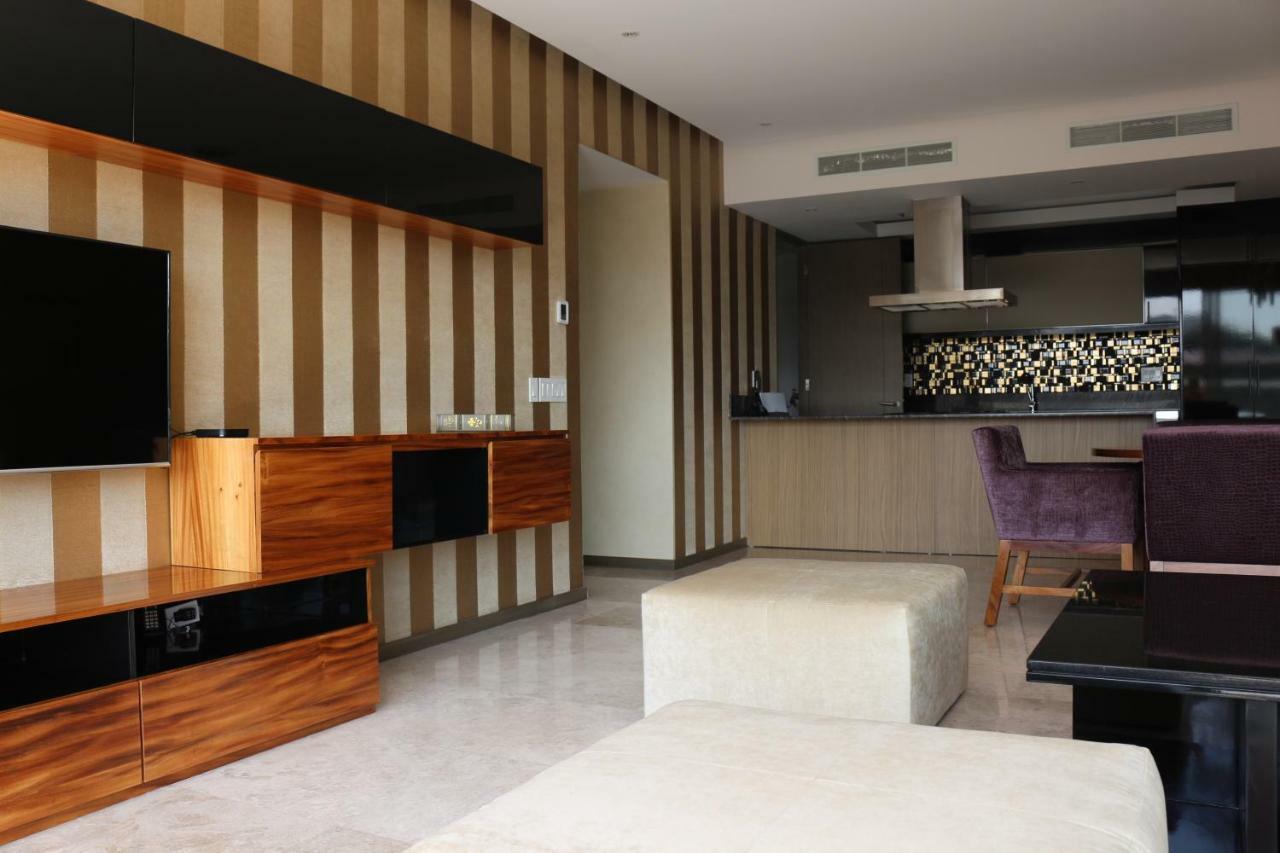 Central Park Apartamento Guadalajara