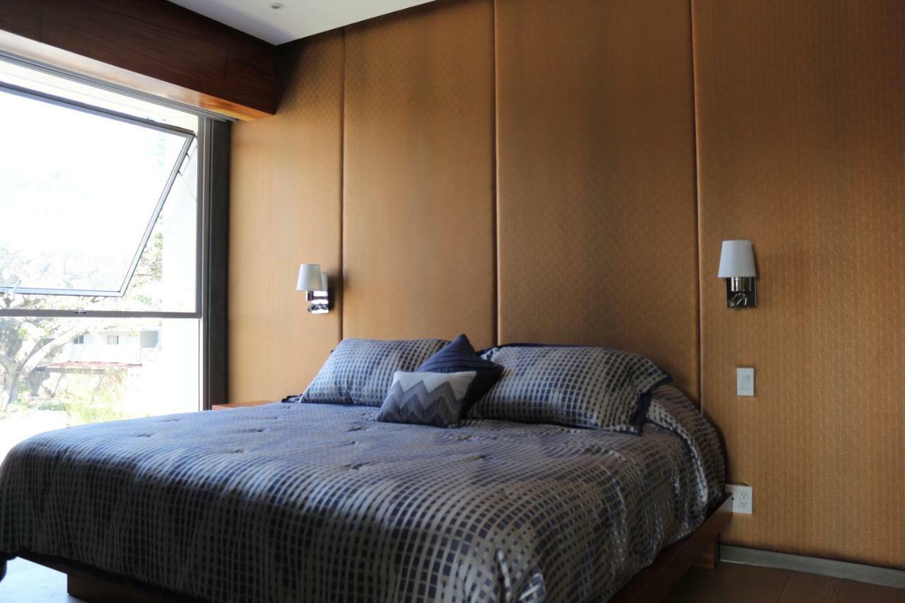 Apartamento Central Park