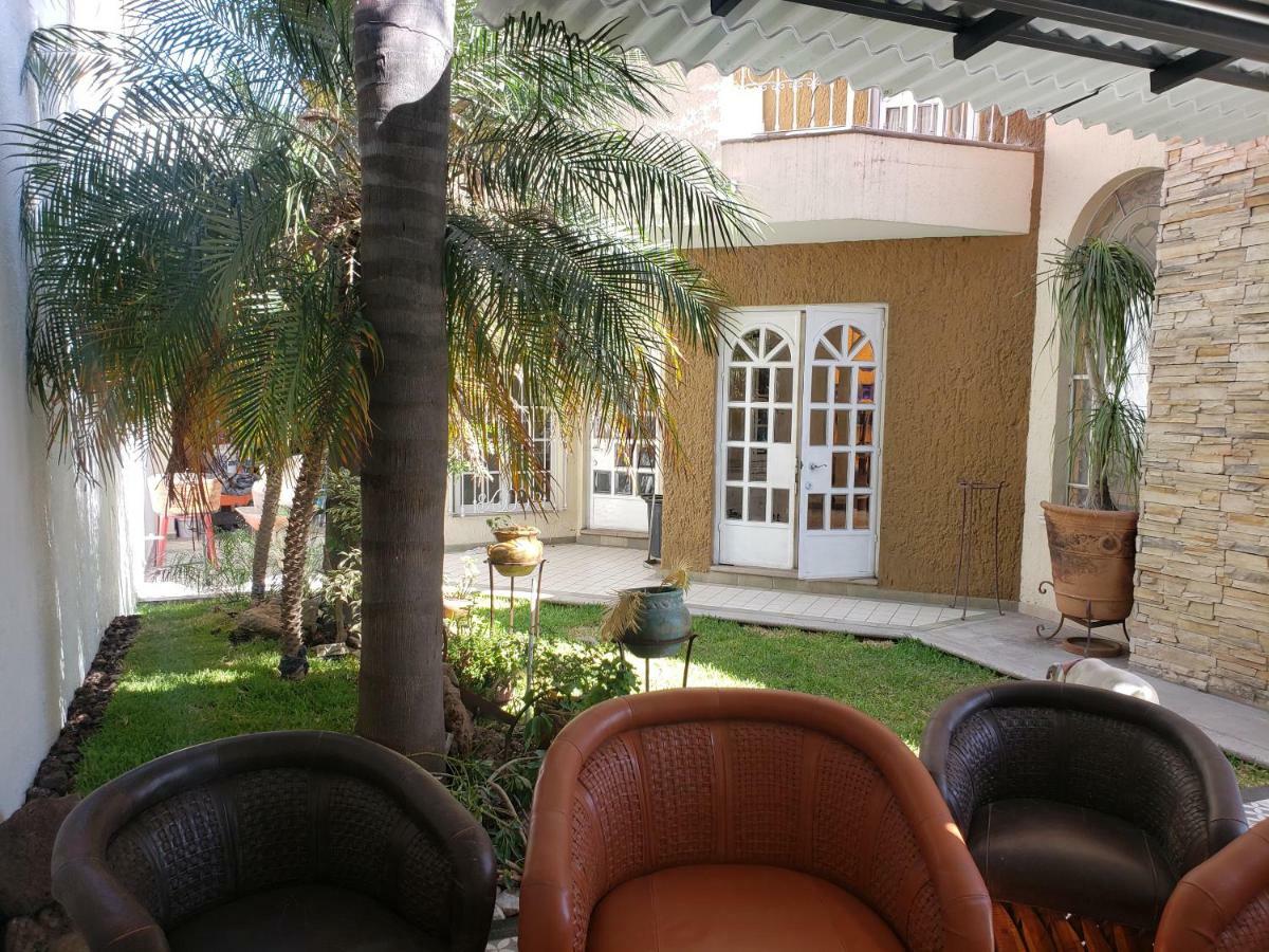 Casa Zula