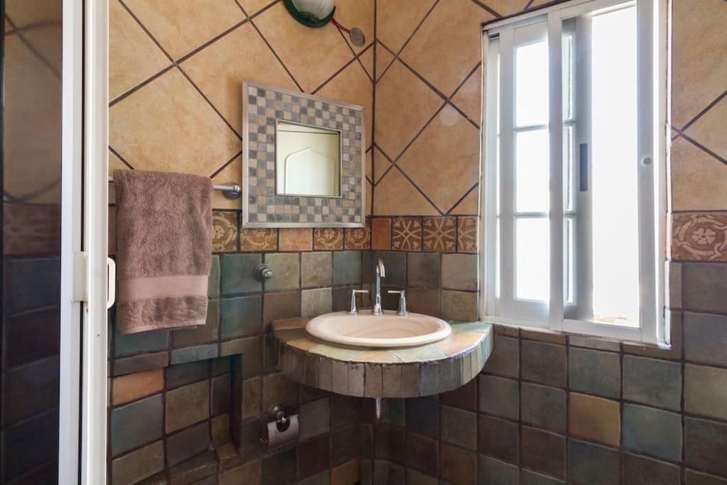 Casa Zula Villa *