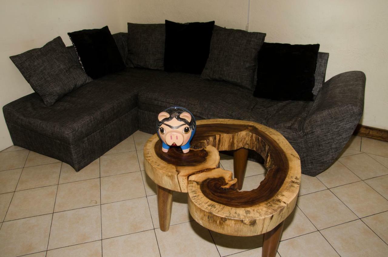 Hostal Maria Bonita