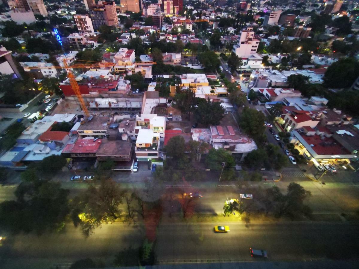 Cititower Best Place In Town * Guadalajara