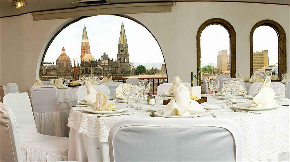 De Mendoza Guadalajara