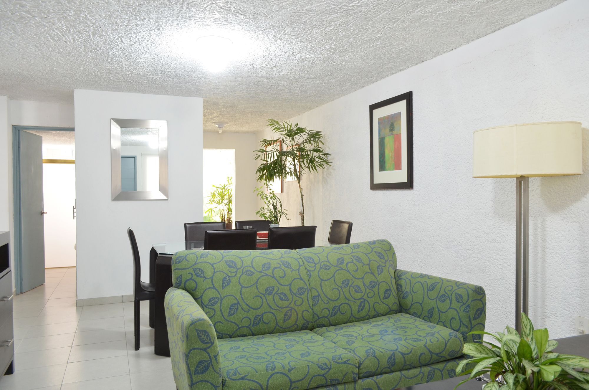 Apartamento Departamento Mariano Otero 1