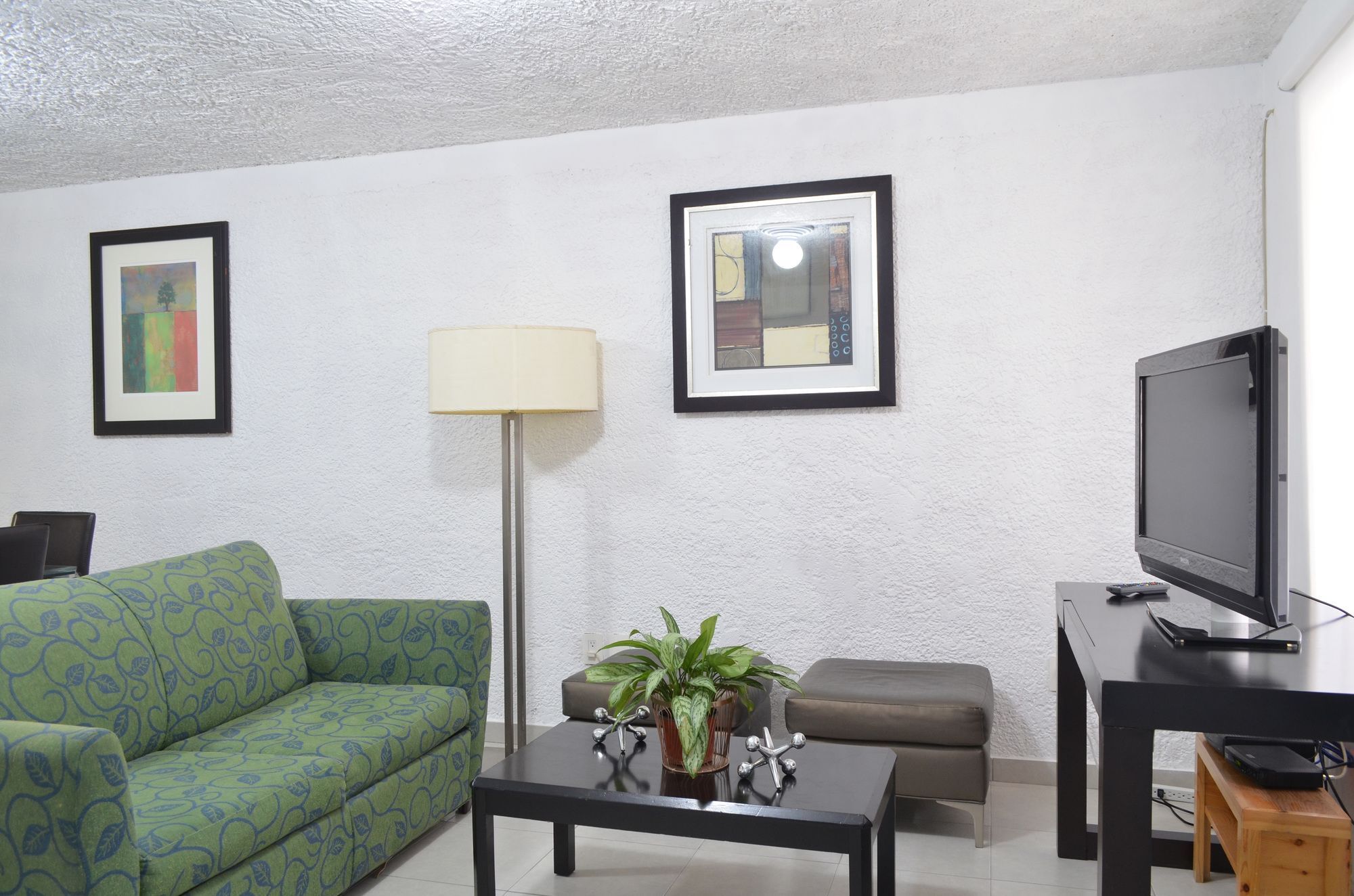 Apartamento Departamento Mariano Otero 1
